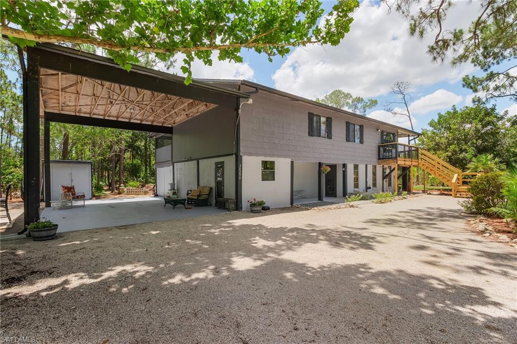 SAN CARLOS ESTATES - Residential