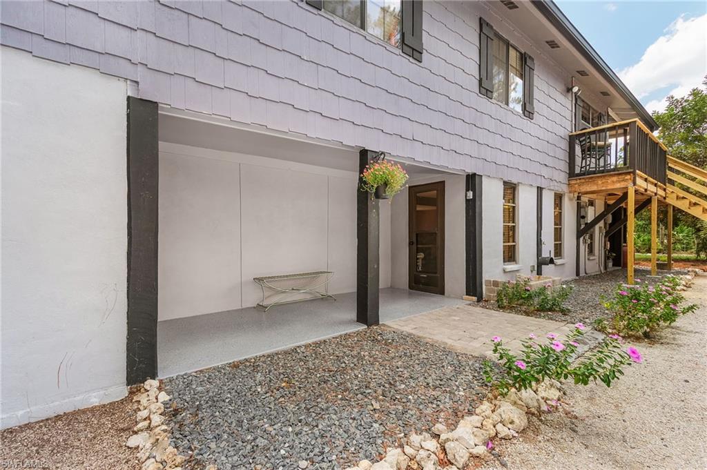 SAN CARLOS ESTATES - Residential