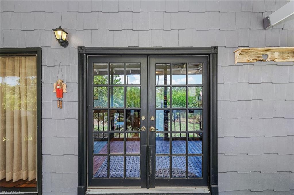 SAN CARLOS ESTATES - Residential
