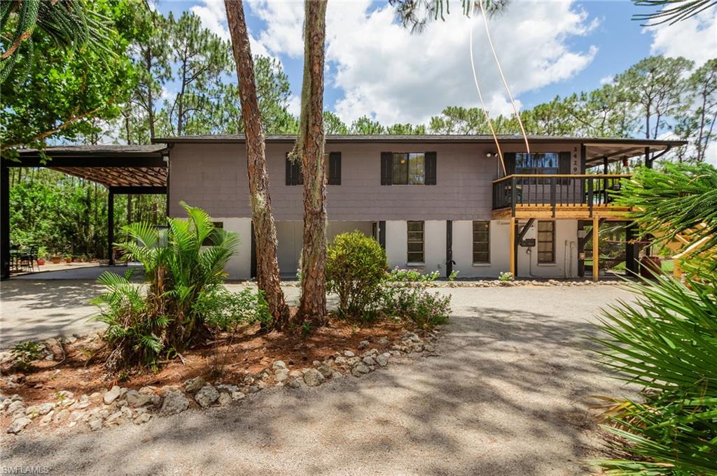 SAN CARLOS ESTATES - Residential