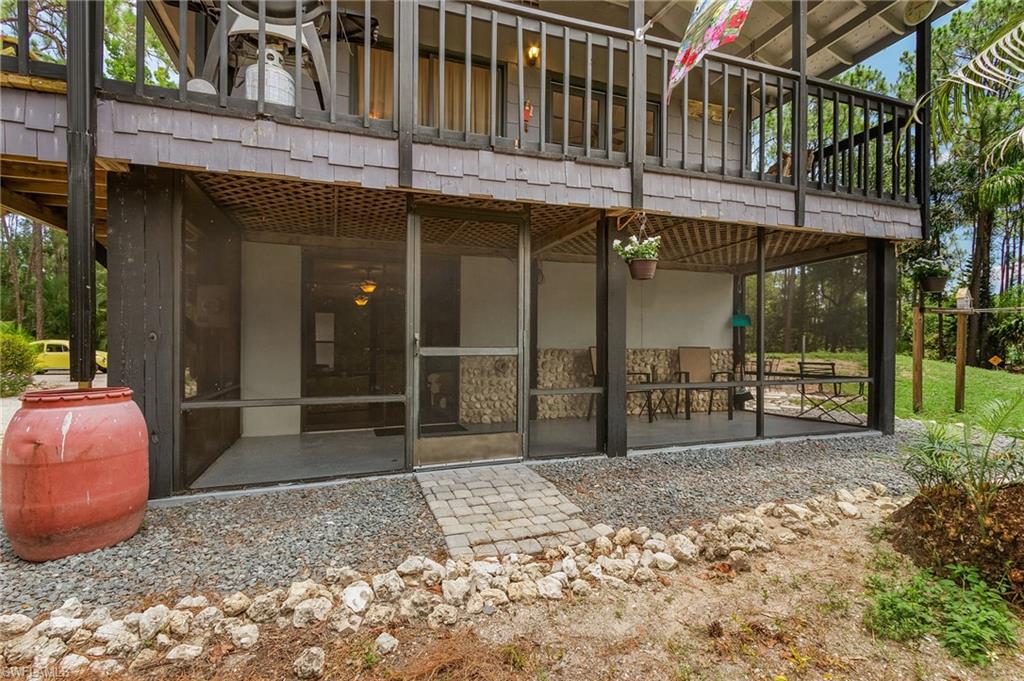 SAN CARLOS ESTATES - Residential