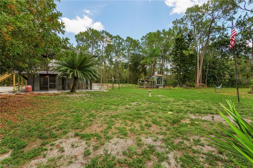 SAN CARLOS ESTATES - Residential