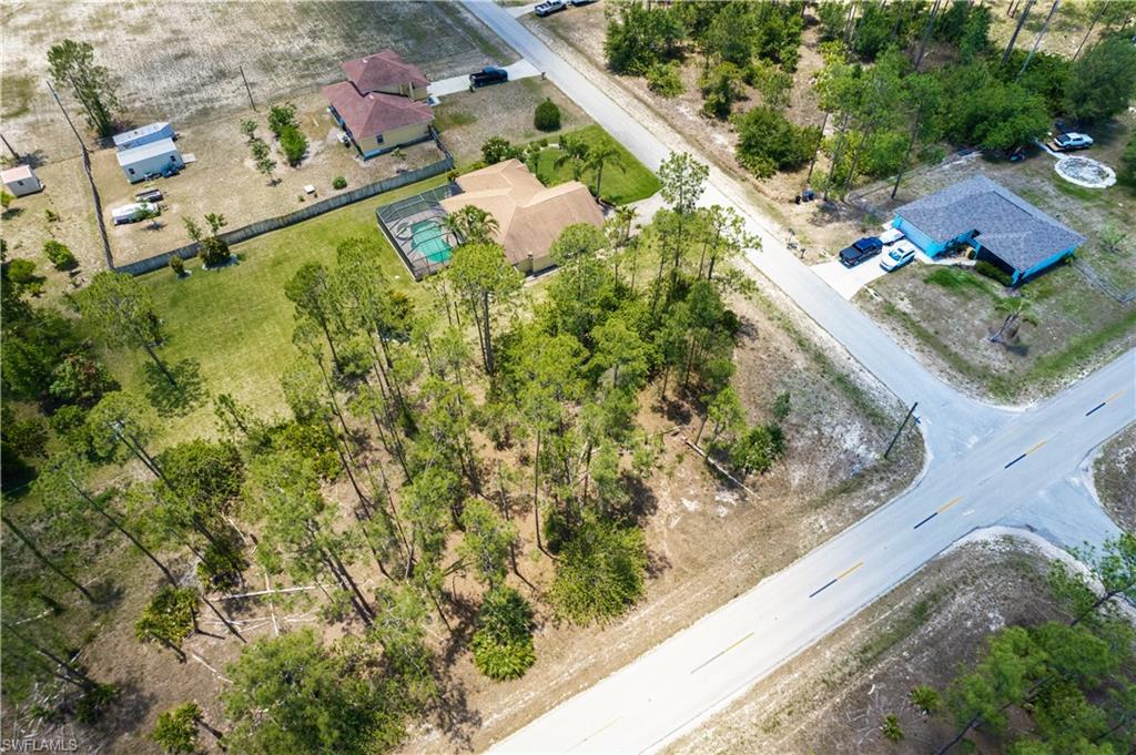LEHIGH ACRES - Land