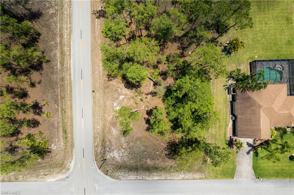 LEHIGH ACRES - Land