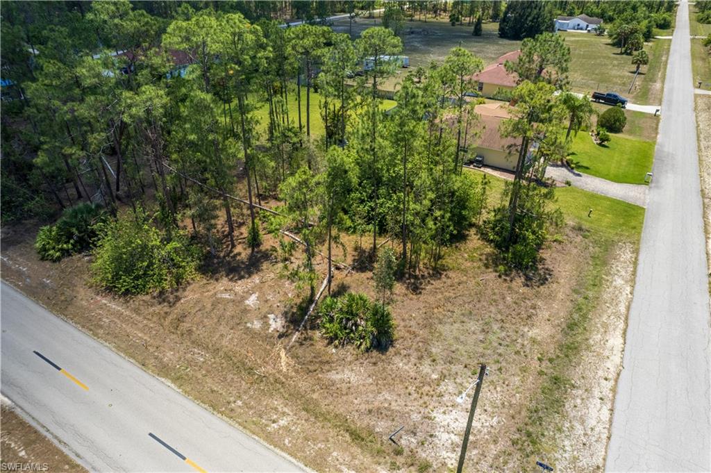 LEHIGH ACRES - Land