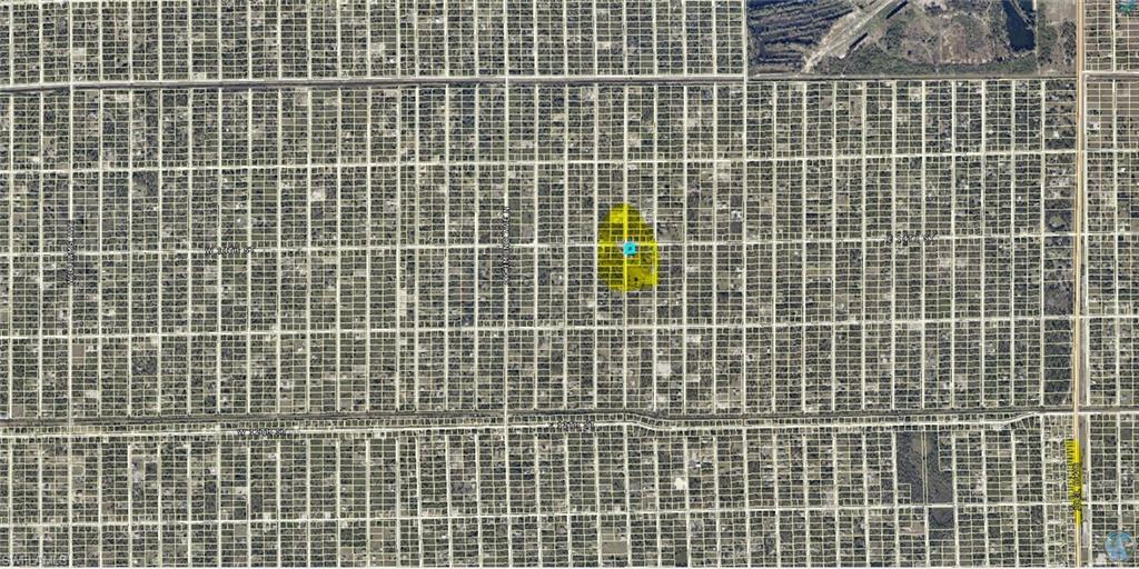 LEHIGH ACRES - Land