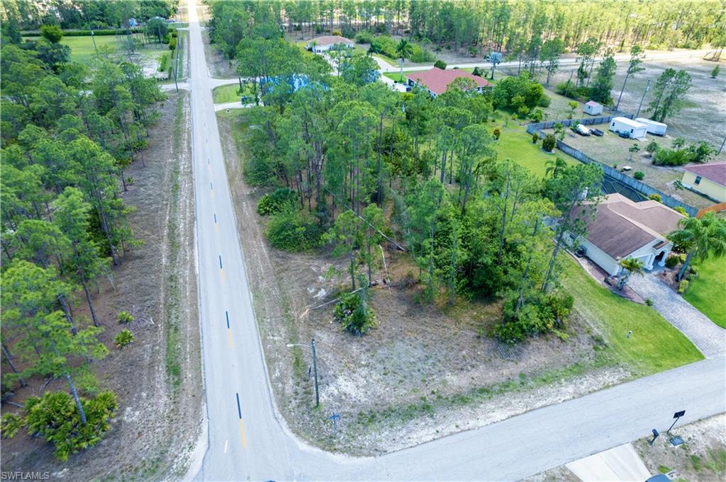 LEHIGH ACRES - Land