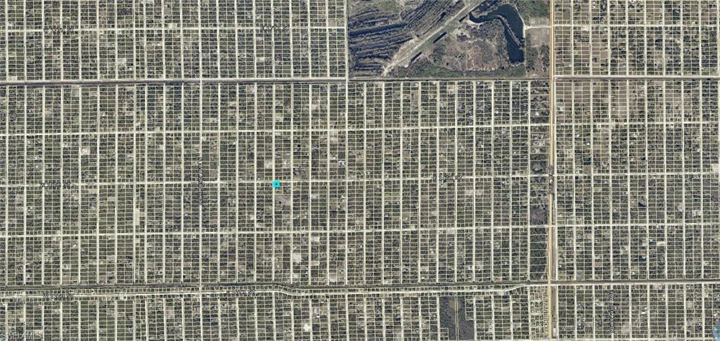 LEHIGH ACRES - Land