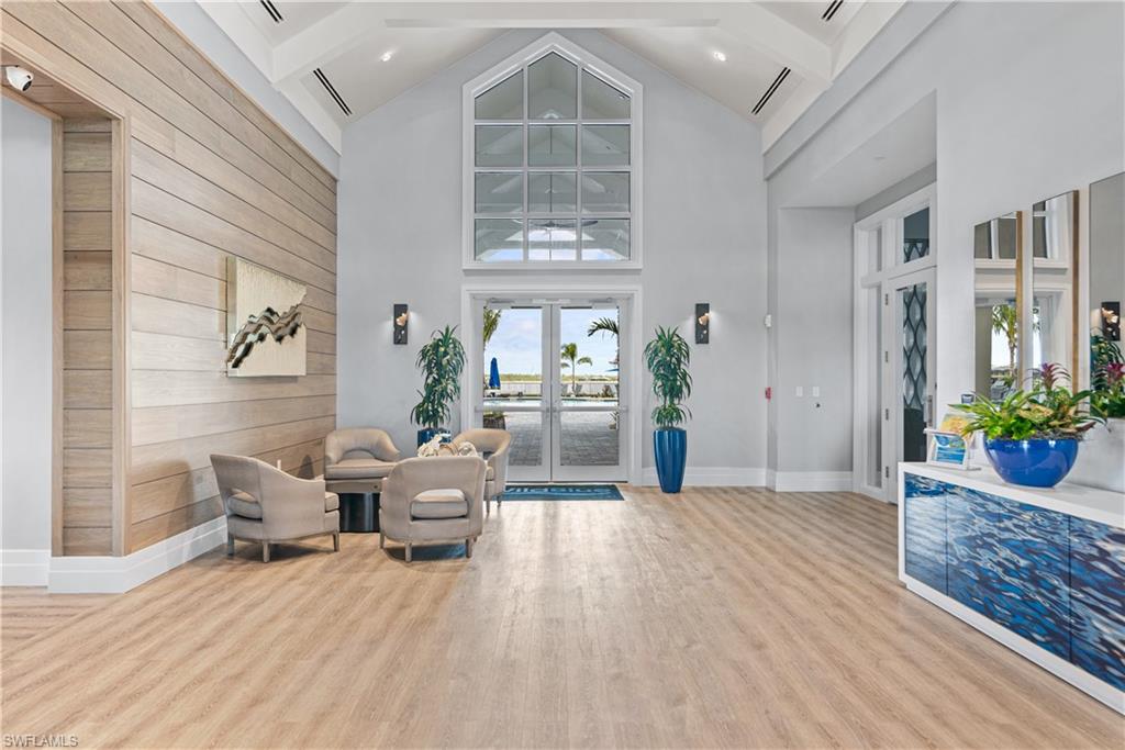 VISTA WILDBLUE - Residential