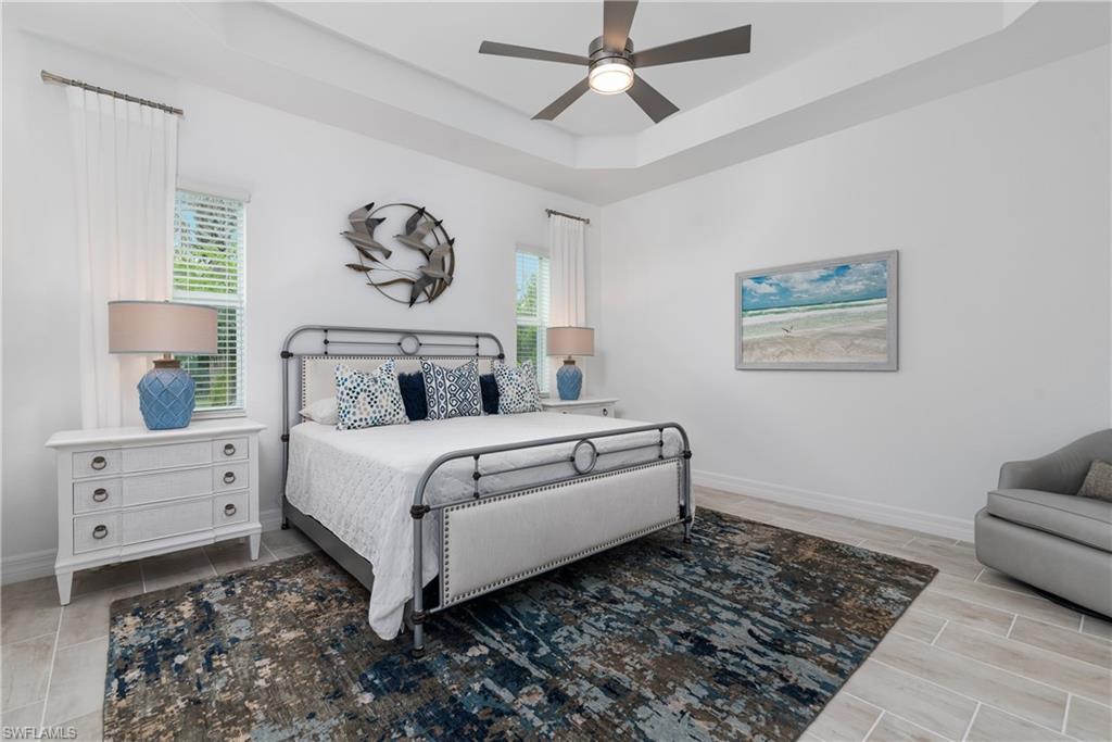 VISTA WILDBLUE - Residential