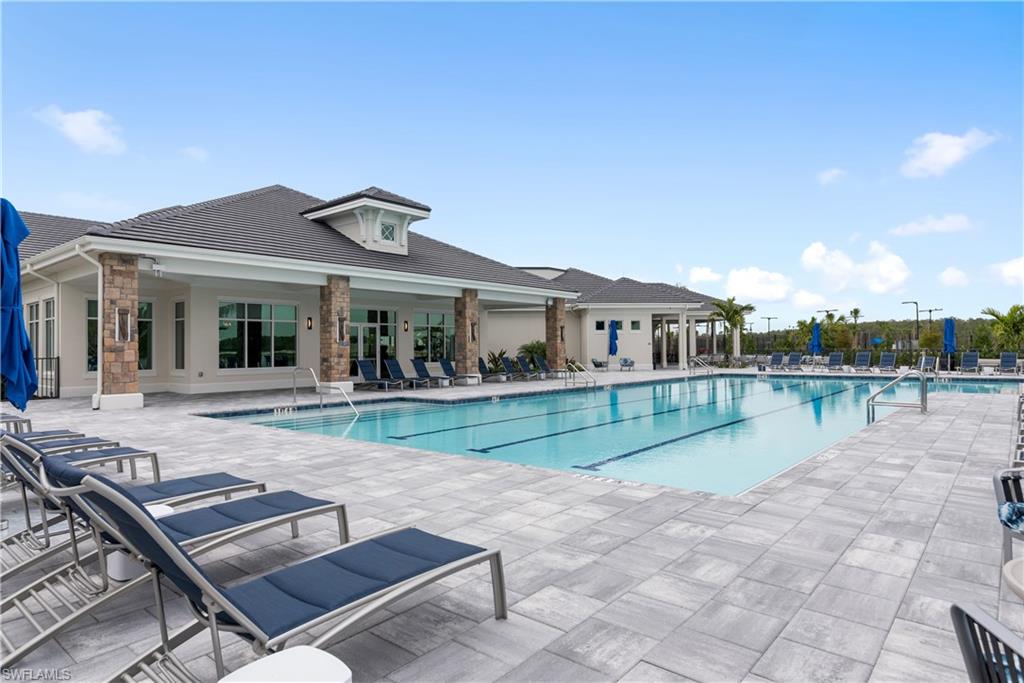 VISTA WILDBLUE - Residential