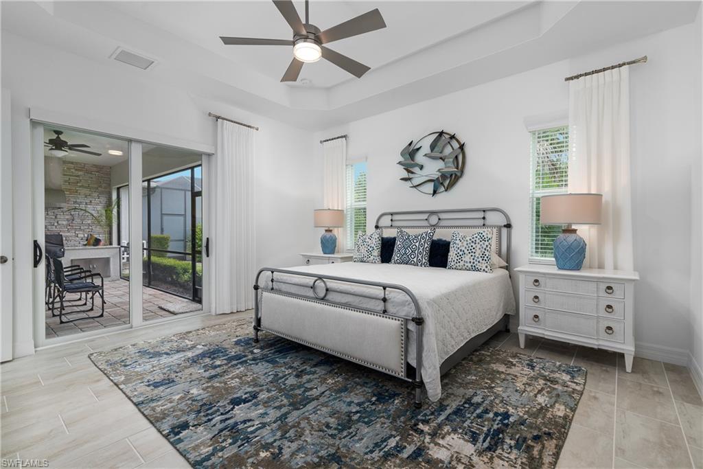 VISTA WILDBLUE - Residential