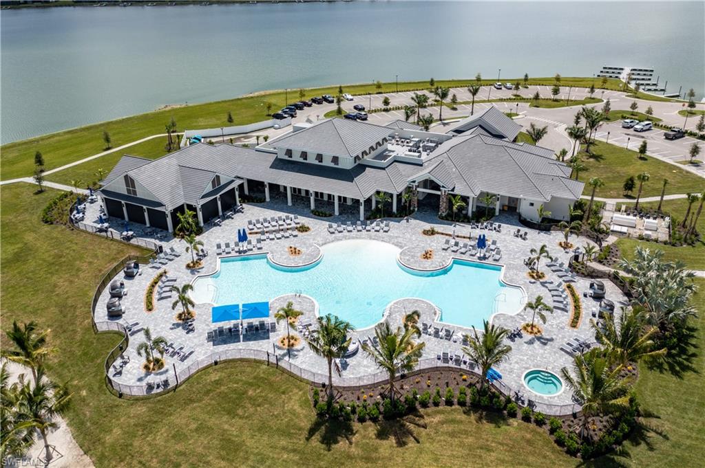 VISTA WILDBLUE - Residential