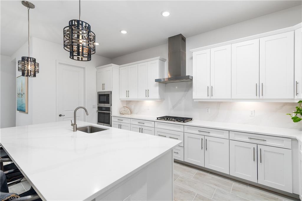 VISTA WILDBLUE - Residential