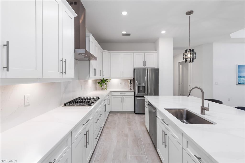 VISTA WILDBLUE - Residential