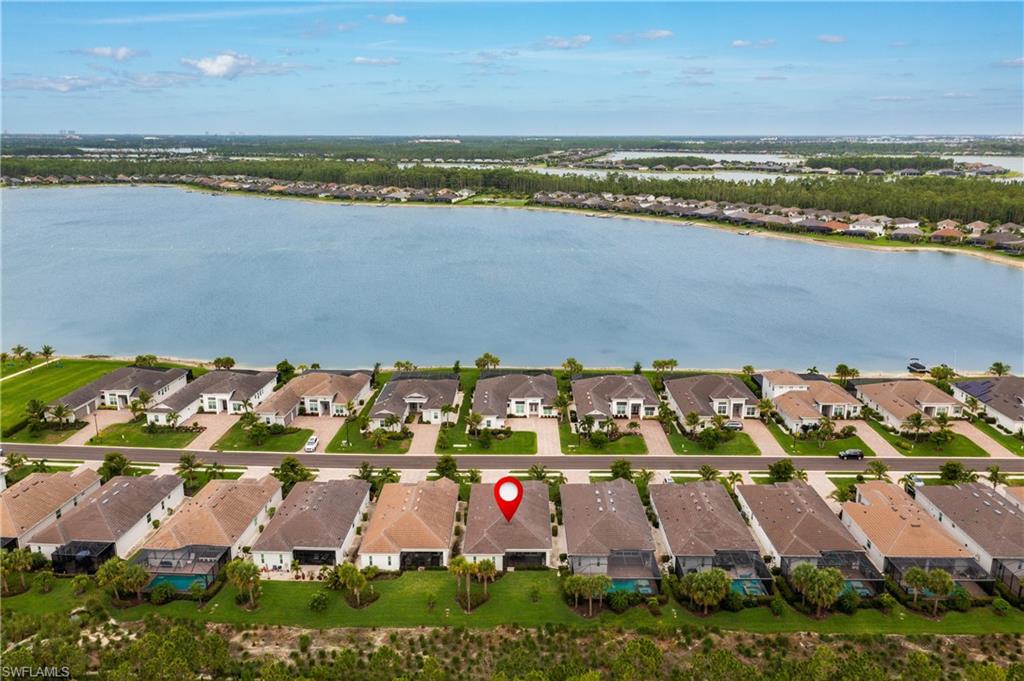 VISTA WILDBLUE - Residential