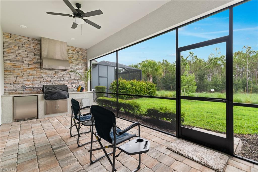 VISTA WILDBLUE - Residential