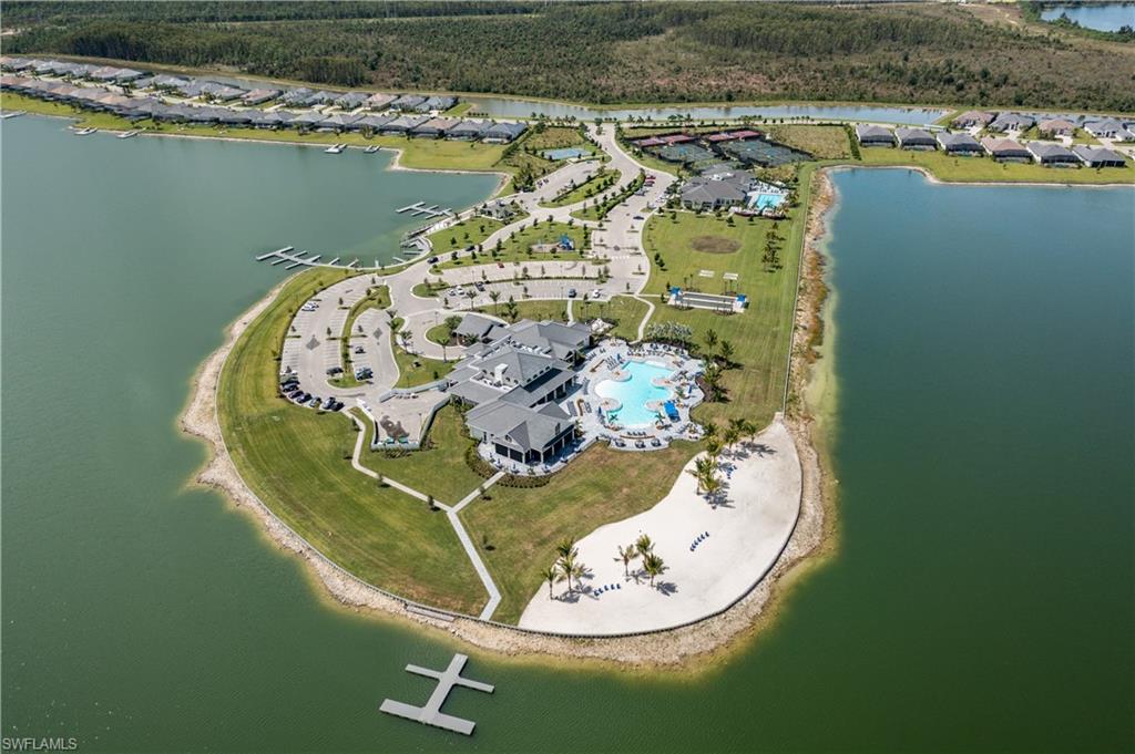 VISTA WILDBLUE - Residential
