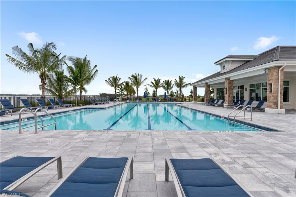 VISTA WILDBLUE - Residential