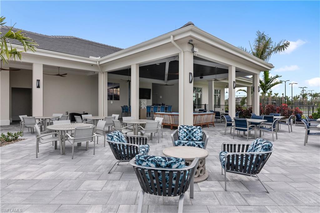 VISTA WILDBLUE - Residential
