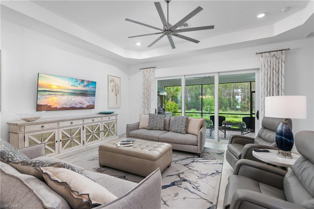 VISTA WILDBLUE - Residential