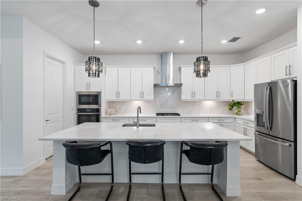 VISTA WILDBLUE - Residential