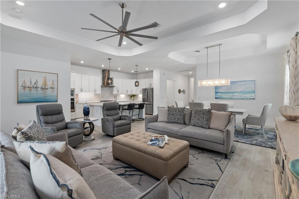 VISTA WILDBLUE - Residential
