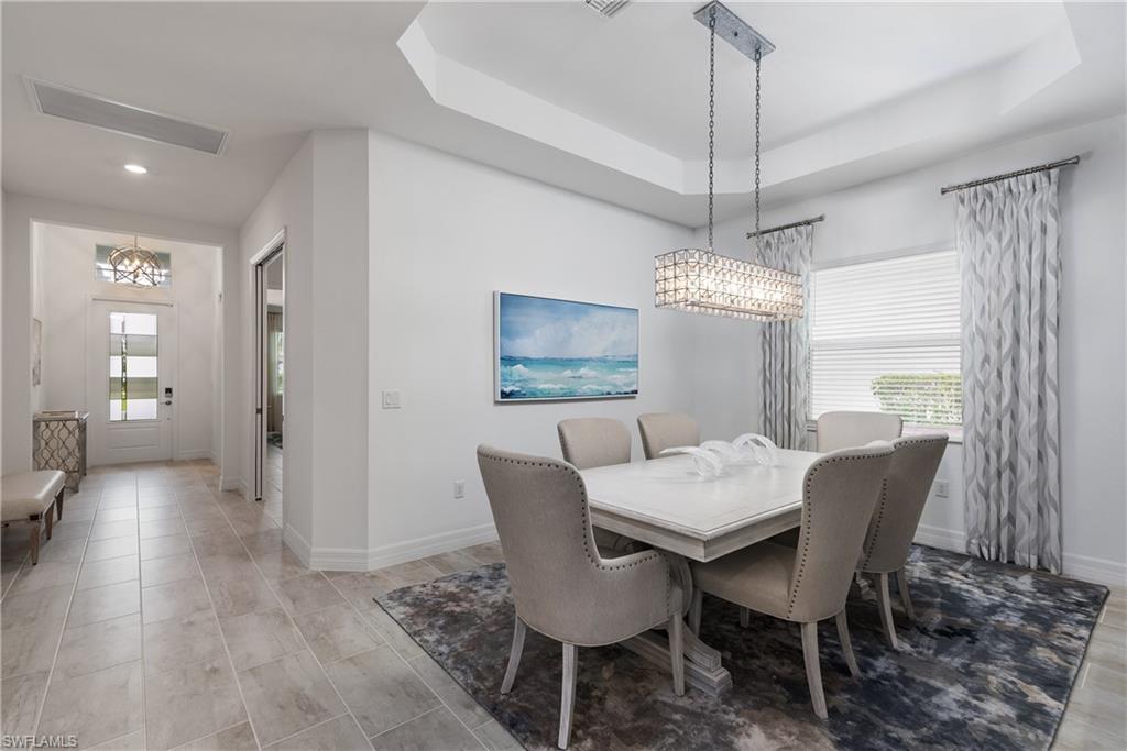 VISTA WILDBLUE - Residential