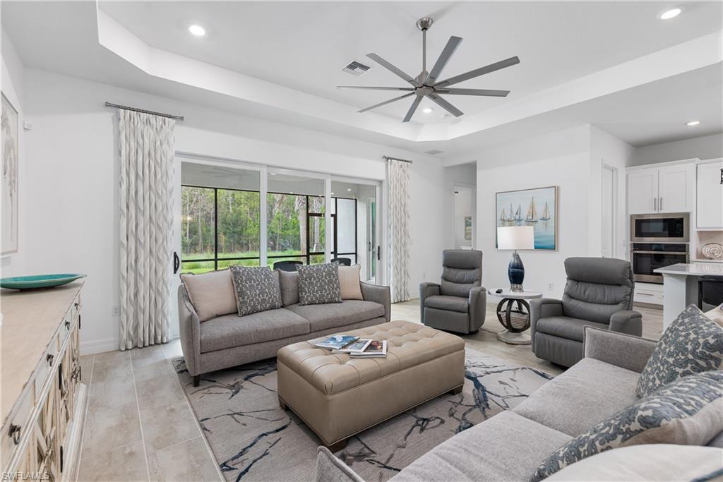 VISTA WILDBLUE - Residential