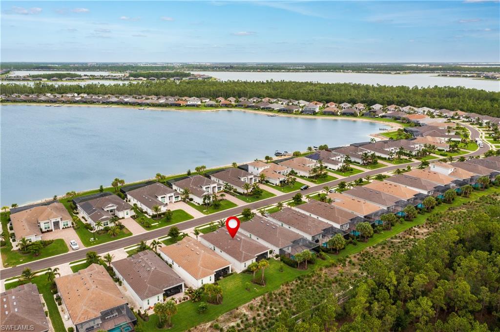 VISTA WILDBLUE - Residential
