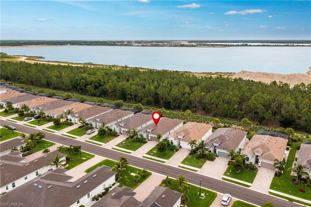 VISTA WILDBLUE - Residential