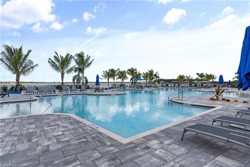 VISTA WILDBLUE - Residential