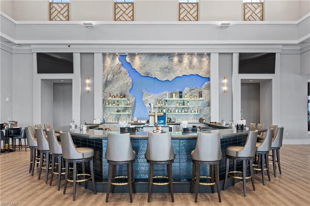 VISTA WILDBLUE - Residential