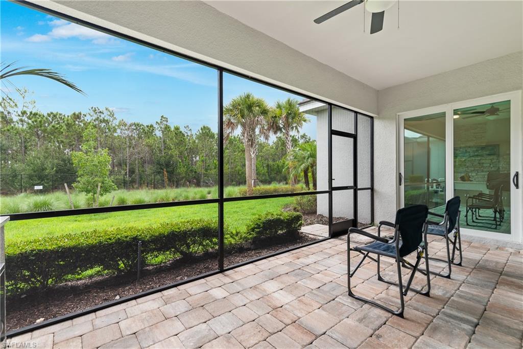 VISTA WILDBLUE - Residential