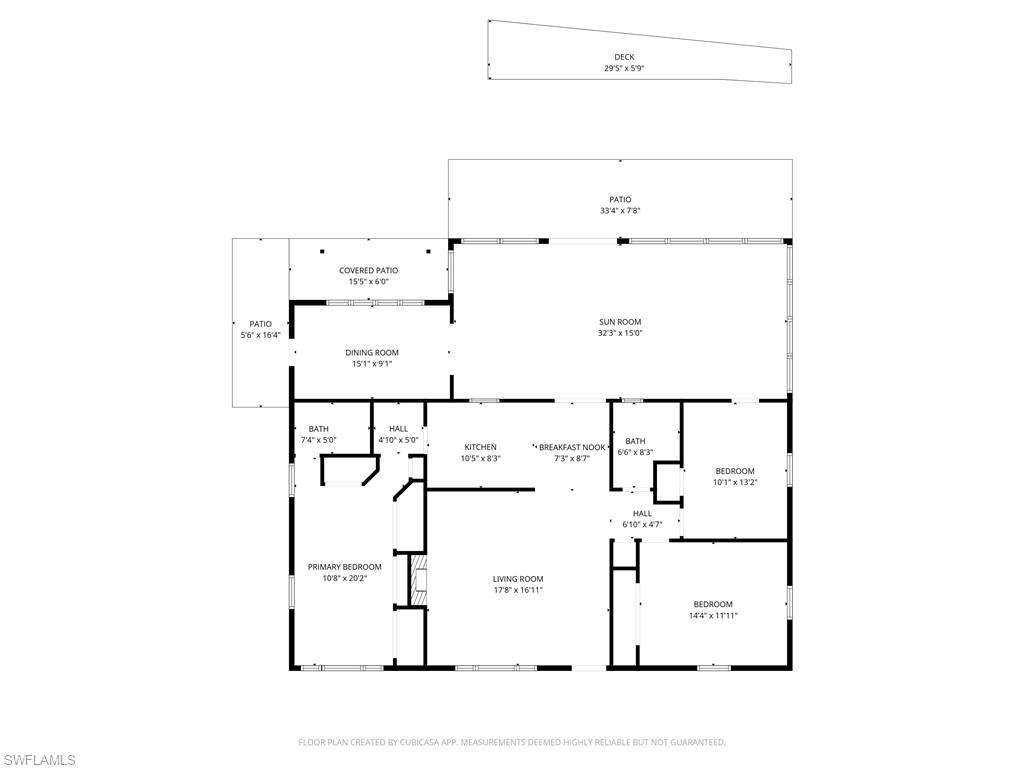 GEARYS ADDN TO MATLACHA - Residential