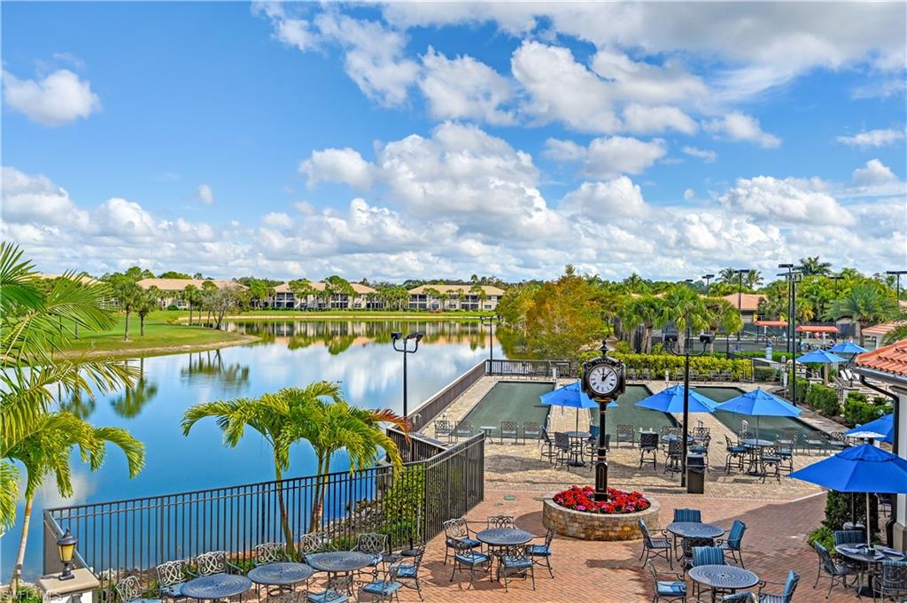 TOSCANA - Residential