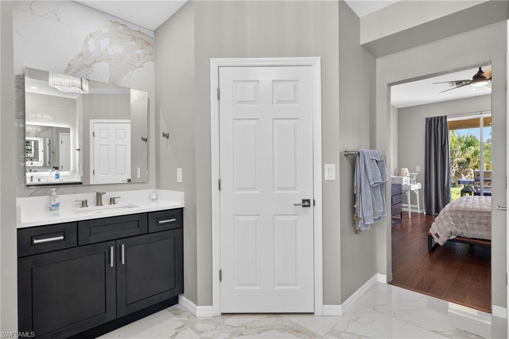 COLONY LAKES - Residential