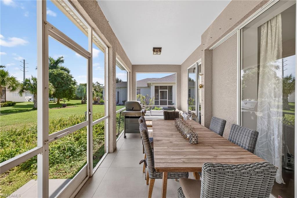 COLONY LAKES - Residential