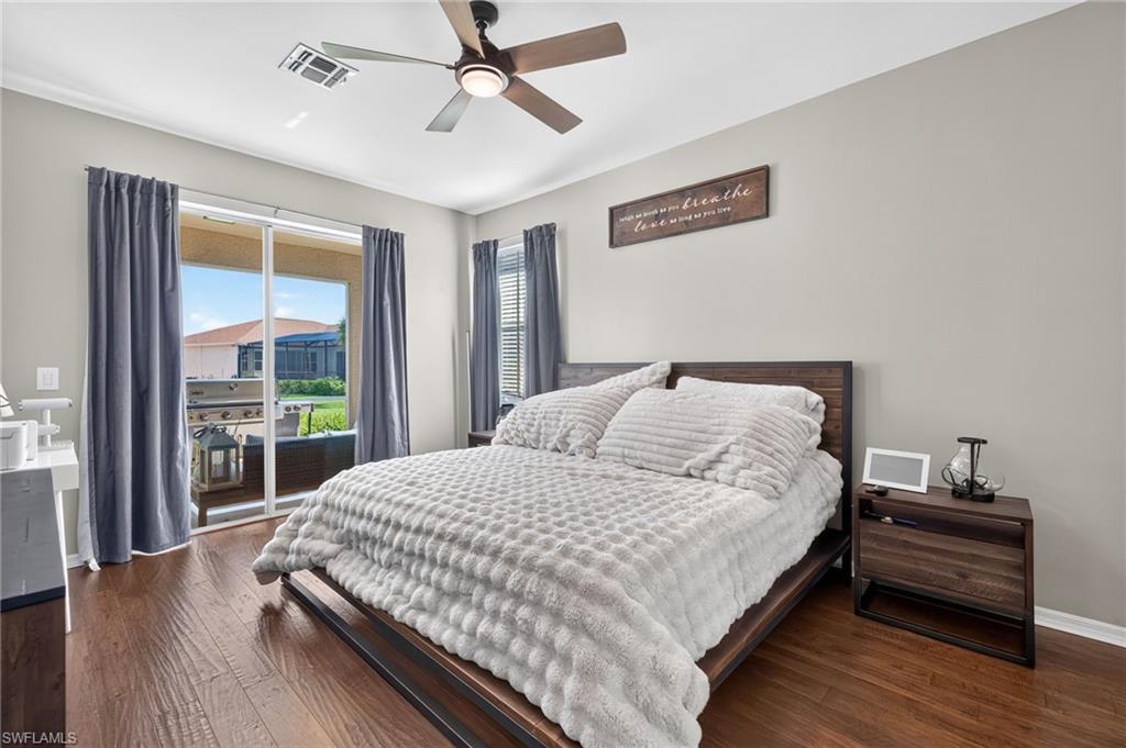 COLONY LAKES - Residential