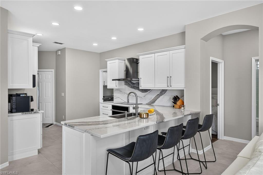COLONY LAKES - Residential