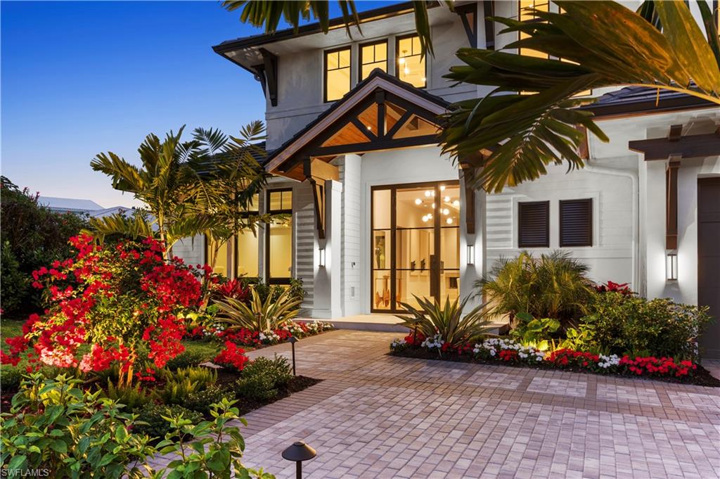 LAKE PARK - Residential