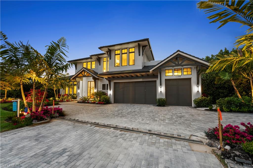 LAKE PARK - Residential