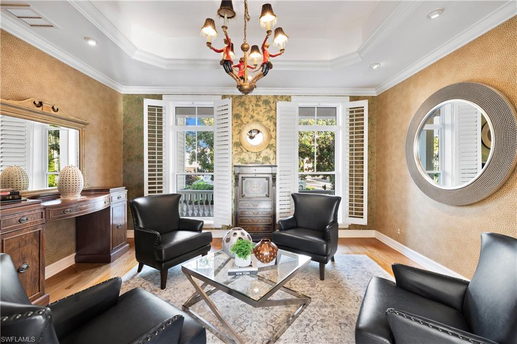 AQUALANE SHORES - Residential