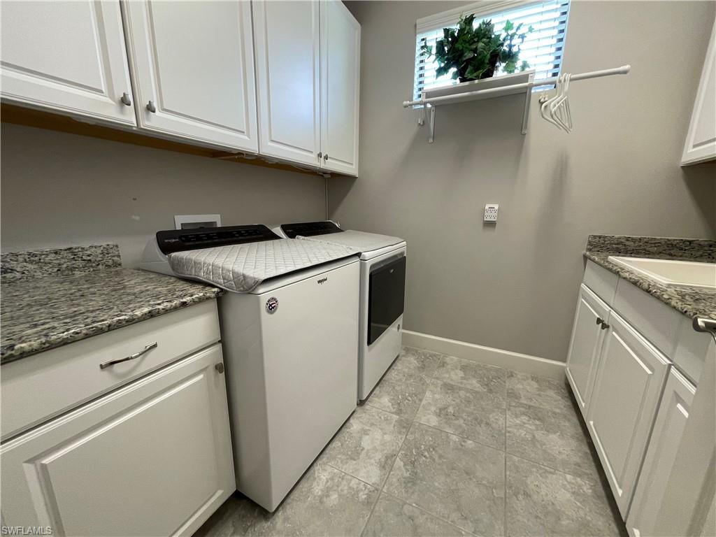 ESPLANADE AT HACIENDA LAKES - Residential Lease