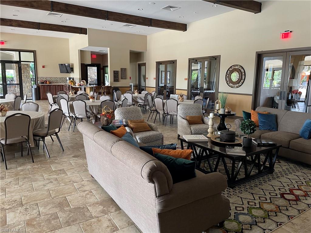 ESPLANADE AT HACIENDA LAKES - Residential Lease