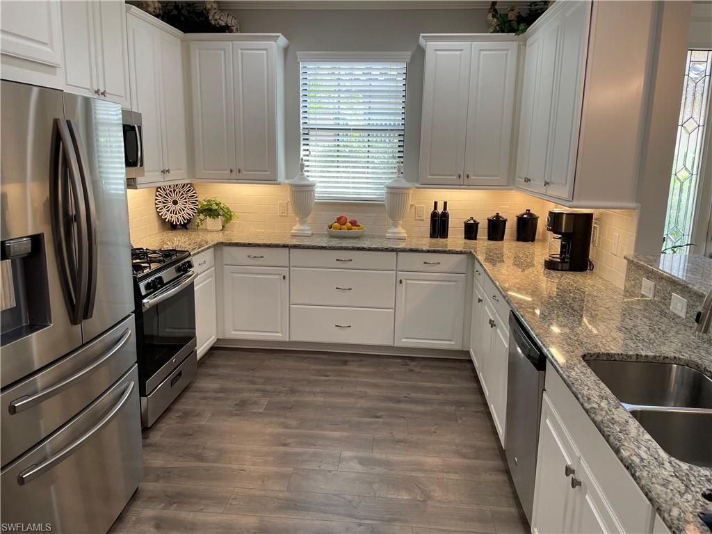 ESPLANADE AT HACIENDA LAKES - Residential Lease