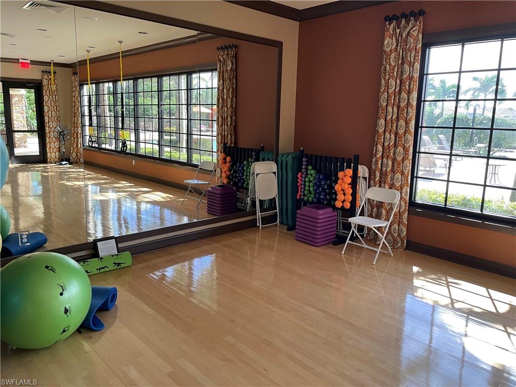 ESPLANADE AT HACIENDA LAKES - Residential Lease