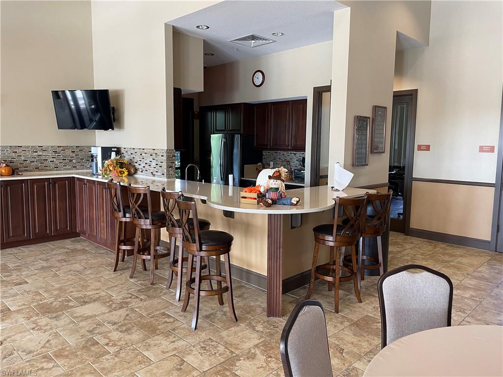 ESPLANADE AT HACIENDA LAKES - Residential Lease