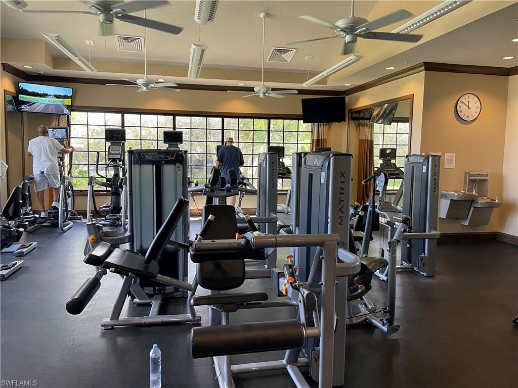 ESPLANADE AT HACIENDA LAKES - Residential Lease
