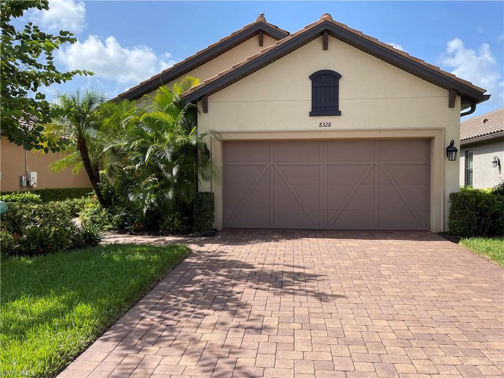 ESPLANADE AT HACIENDA LAKES - Residential Lease